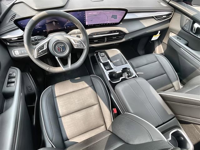 New 2026 Buick Enclave Sport Touring w/ Power Package FWD image 21