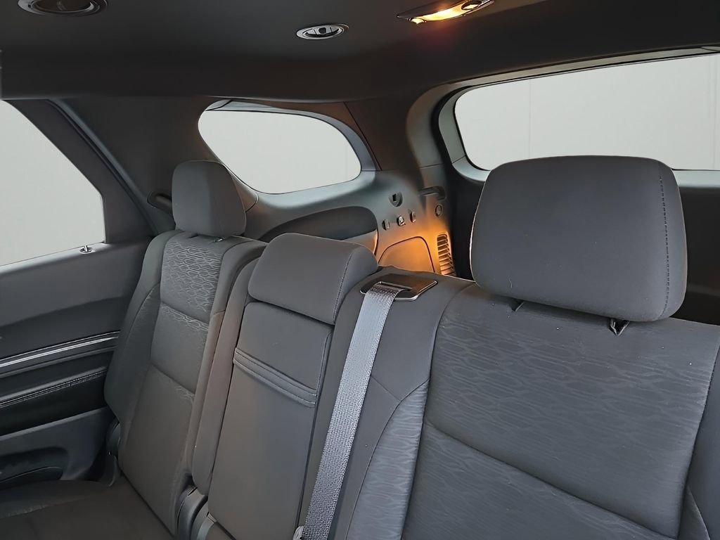 Used 2024 Dodge Durango SXT image 13