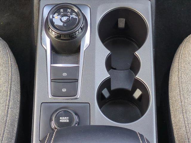 Used 2025 Ford Bronco Sport Big Bend image 12