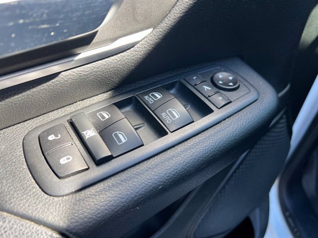 Used 2020 RAM 1500 Big Horn AWD/4WD image 28