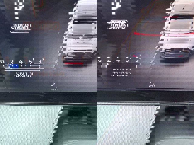 New 2026 Nissan Murano SL image 9