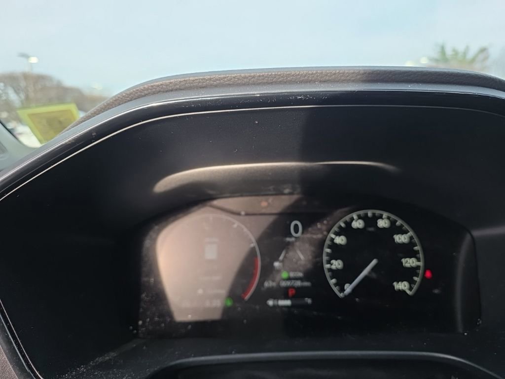 Certified 2024 Honda CR-V EX image 14