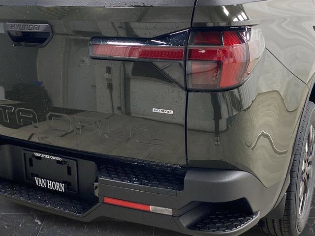 New 2026 Hyundai Santa Cruz SEL AWD/4WD image 29