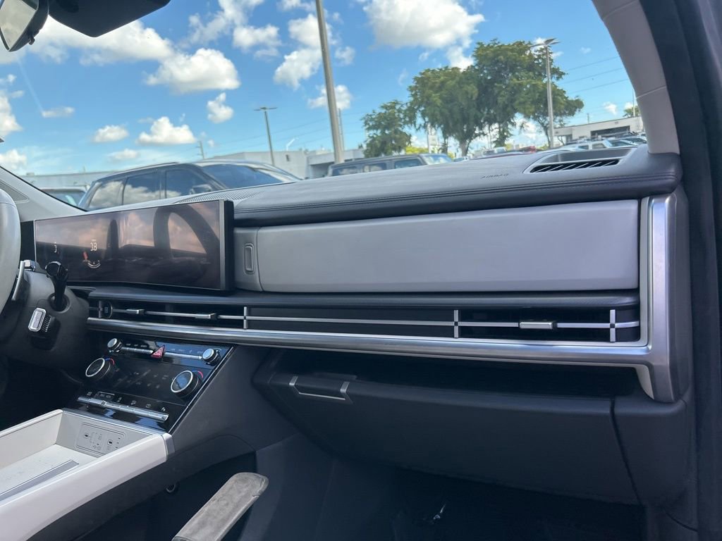 Used 2024 Hyundai Santa Fe SEL image 25