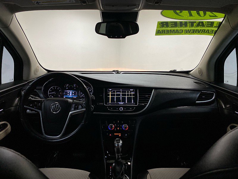 Used 2019 Buick Encore Sport Touring w/ Safety Package image 22