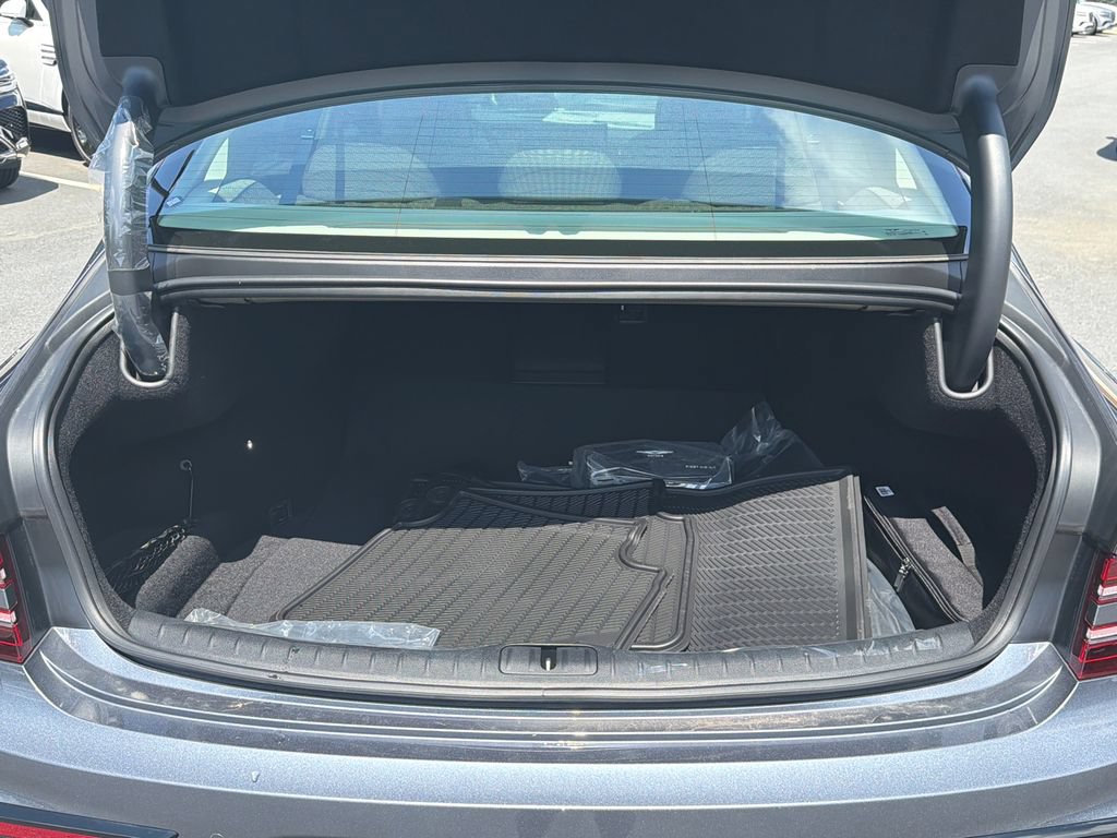 New 2027 Genesis G80 2.5T Sport Prestige AWD/4WD image 18