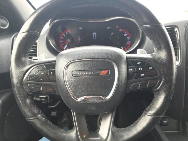 Used 2019 Dodge Durango GT AWD/4WD image 18