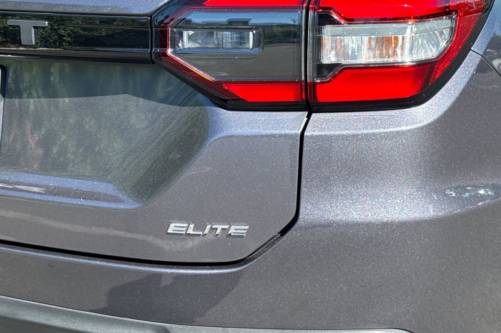 Certified 2024 Honda Pilot Elite image 29