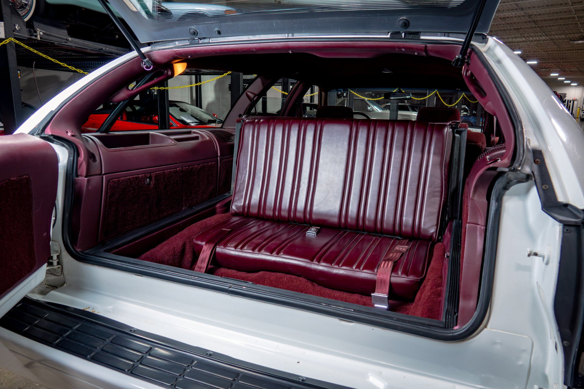 Used 1996 Chevrolet Caprice Classic image 15