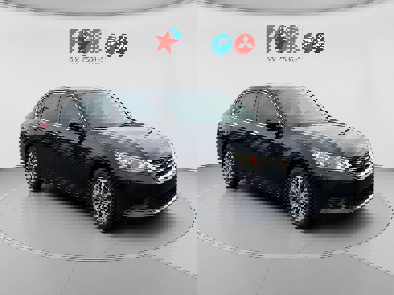 Used 2015 Honda Accord LX image 7