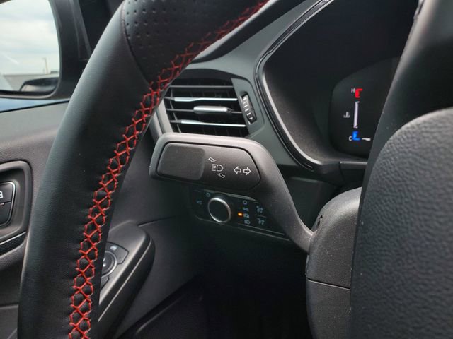 Used 2024 Ford Escape ST-Line w/ Tech Pack #1 image 12