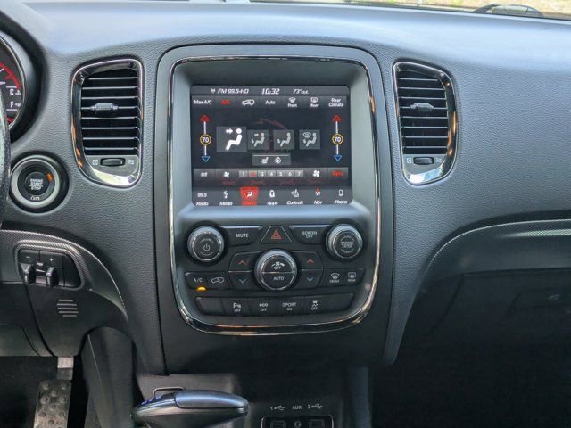 Used 2019 Dodge Durango R/T w/ Trailer Tow Group IV image 15