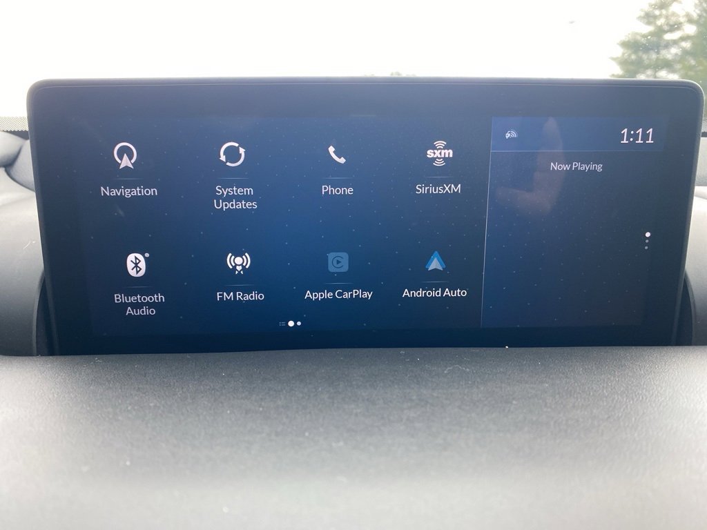 Used 2021 Acura TLX SH-AWD w/ Technology Package image 36