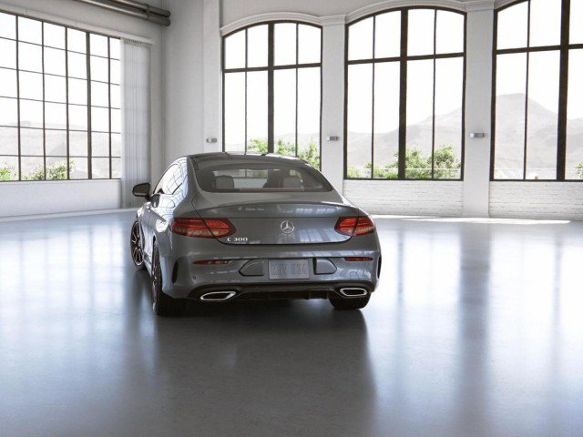 Used 2023 Mercedes-Benz C 300 Coupe image 26