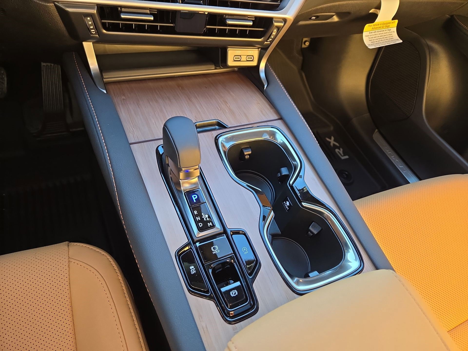 New 2026 Lexus RX 350 Premium image 22