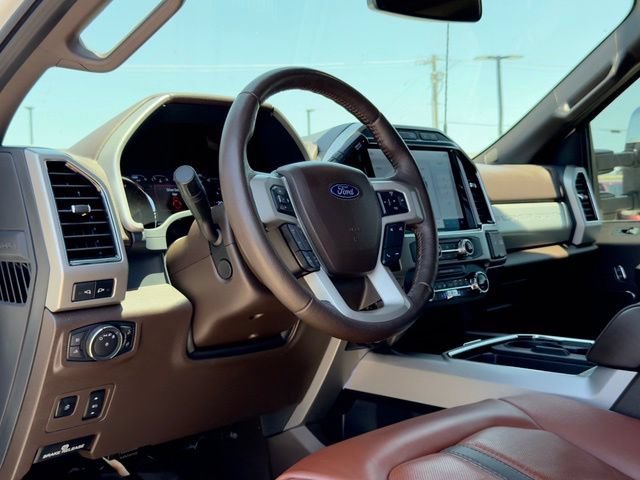 Used 2022 Ford F350 King Ranch w/ King Ranch Ultimate Package AWD/4WD image 23