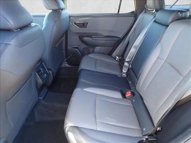 New 2026 Subaru Outback Premium image 10