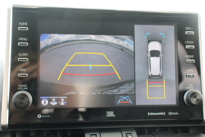 Certified 2022 Toyota RAV4 Limited image 32