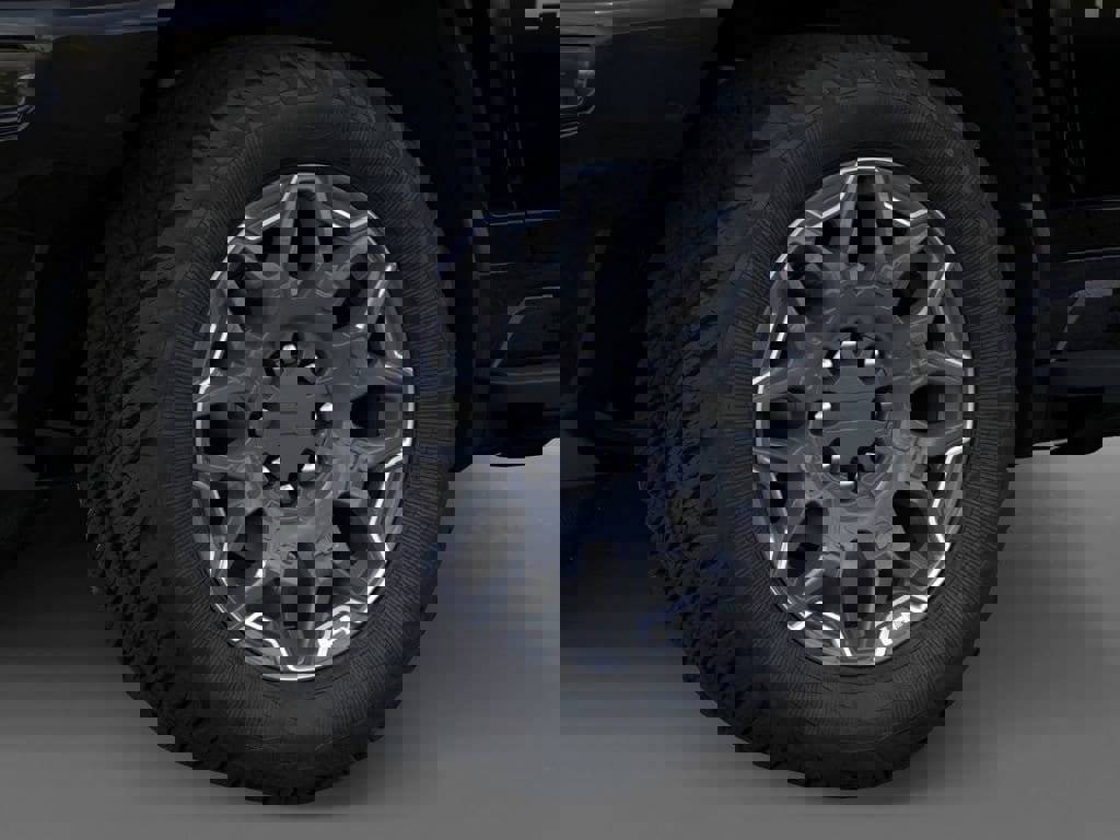 New 2026 GMC Hummer EV SUV image 9