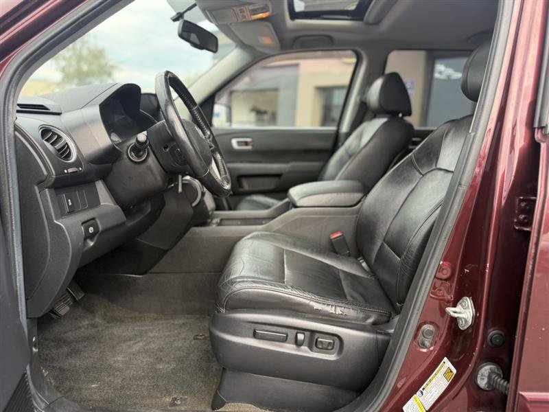 Used 2013 Honda Pilot EX-L image 12