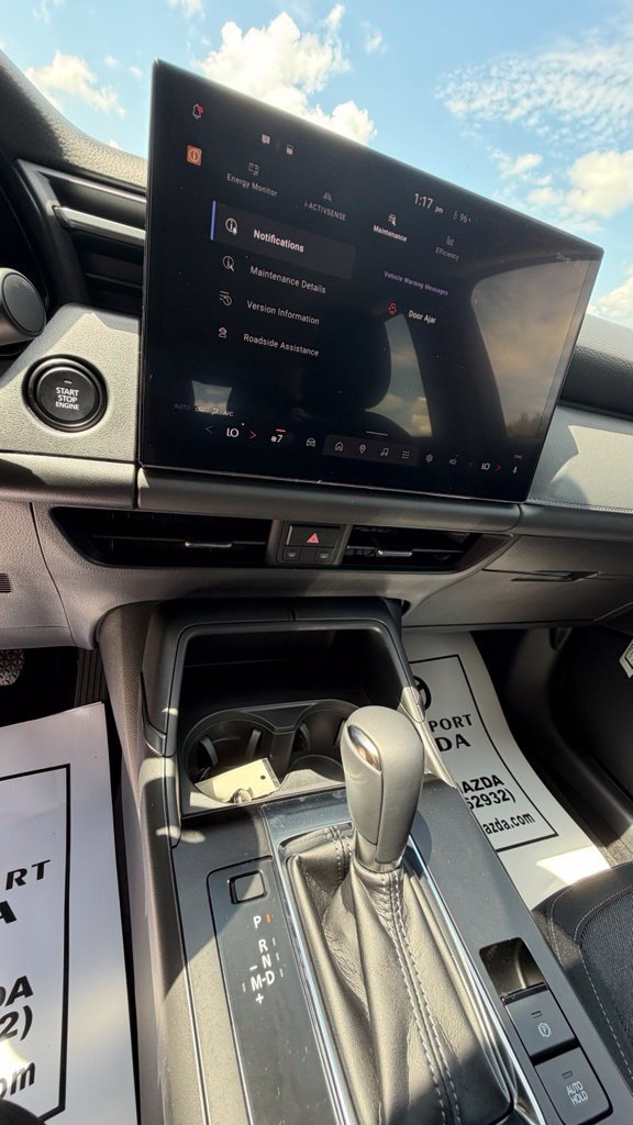 New 2026 MAZDA CX-5 AWD 2.5 S image 23
