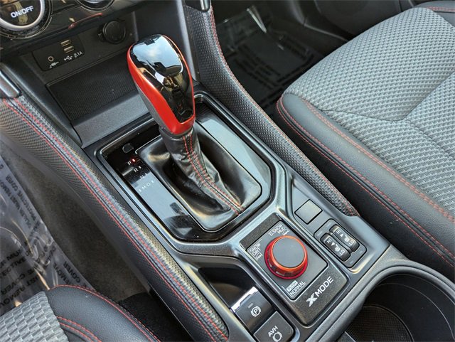 Used 2022 Subaru Forester Sport image 17