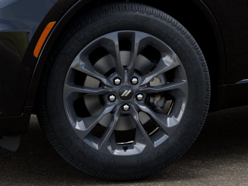 New 2026 Dodge Durango GT AWD/4WD image 34