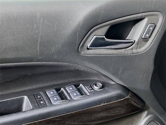 Used 2022 GMC Canyon Elevation w/ Trailering Package image 9