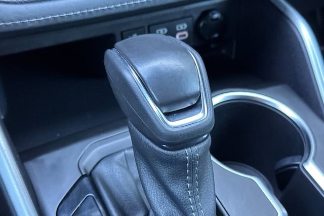 Used 2023 Toyota Highlander LE image 35