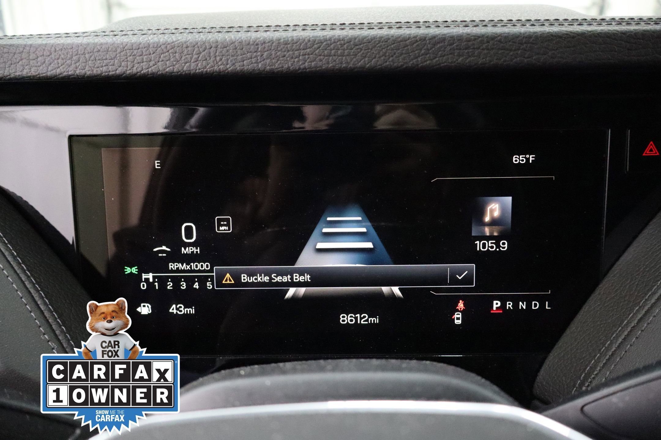 Used 2025 GMC Yukon Denali image 13