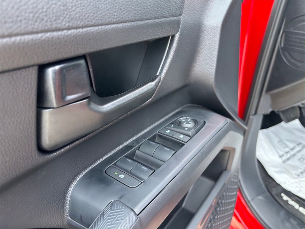 New 2026 Toyota Tacoma SR image 54