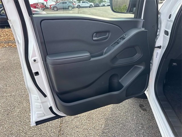 New 2026 Nissan Frontier S image 19