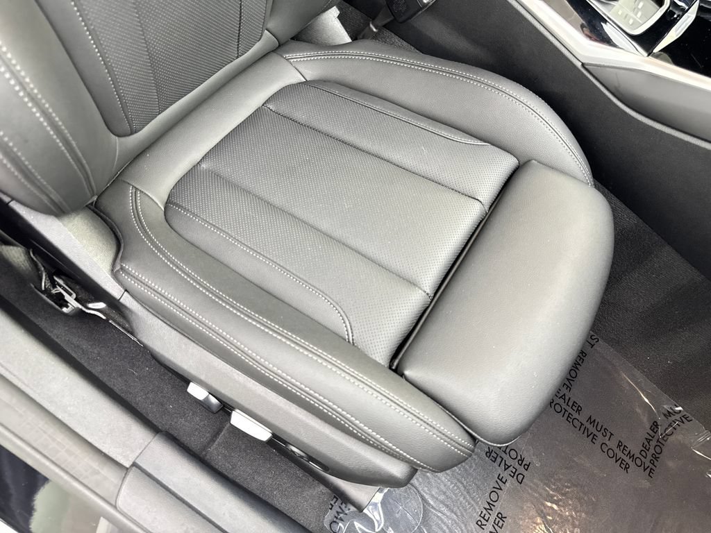 Used 2024 BMW i4 eDrive35 w/ Convenience Package RWD image 46