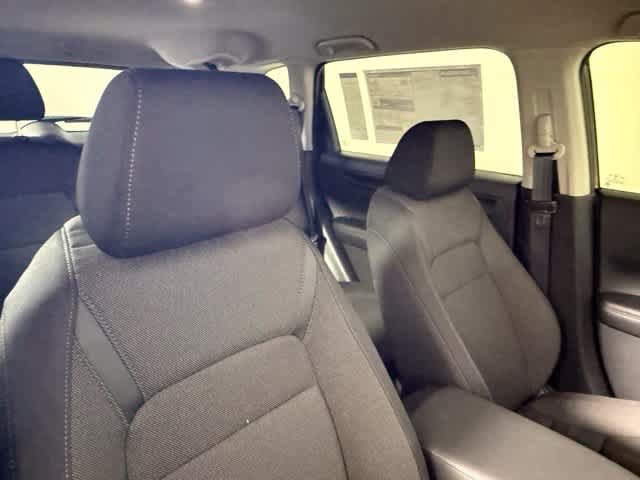 New 2027 Honda CR-V LX image 61