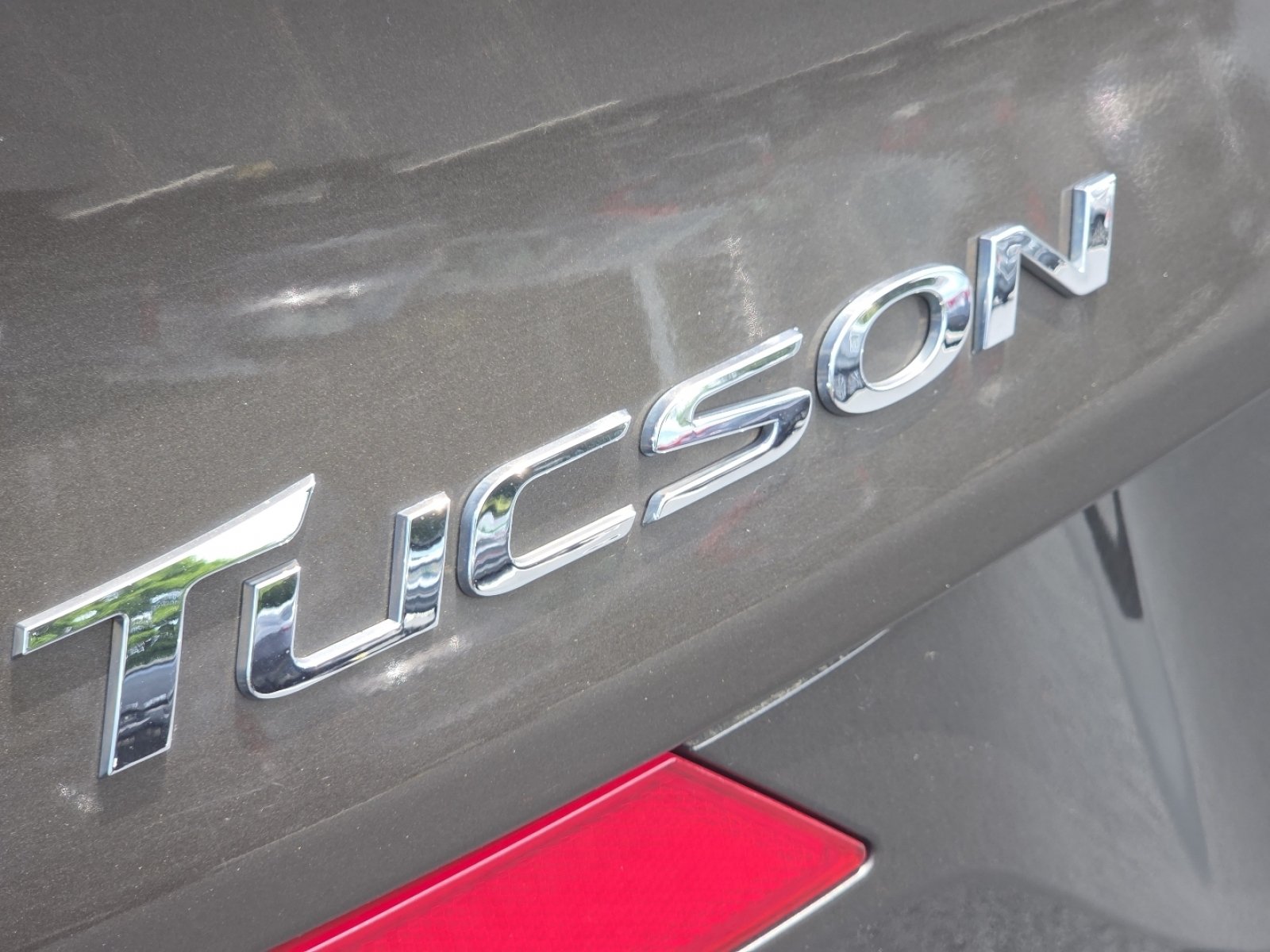 Used 2020 Hyundai Tucson Ultimate FWD image 16