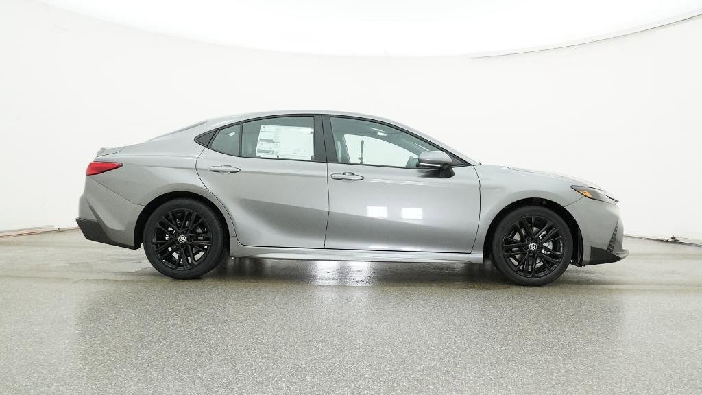 New 2026 Toyota Camry SE image 27