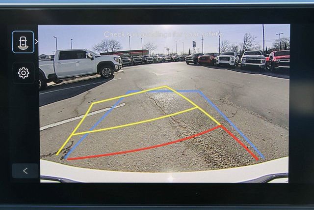 New 2026 Hyundai Tucson SEL image 25