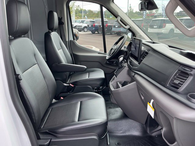 New 2026 Ford Transit 350 148 High Roof AWD image 24