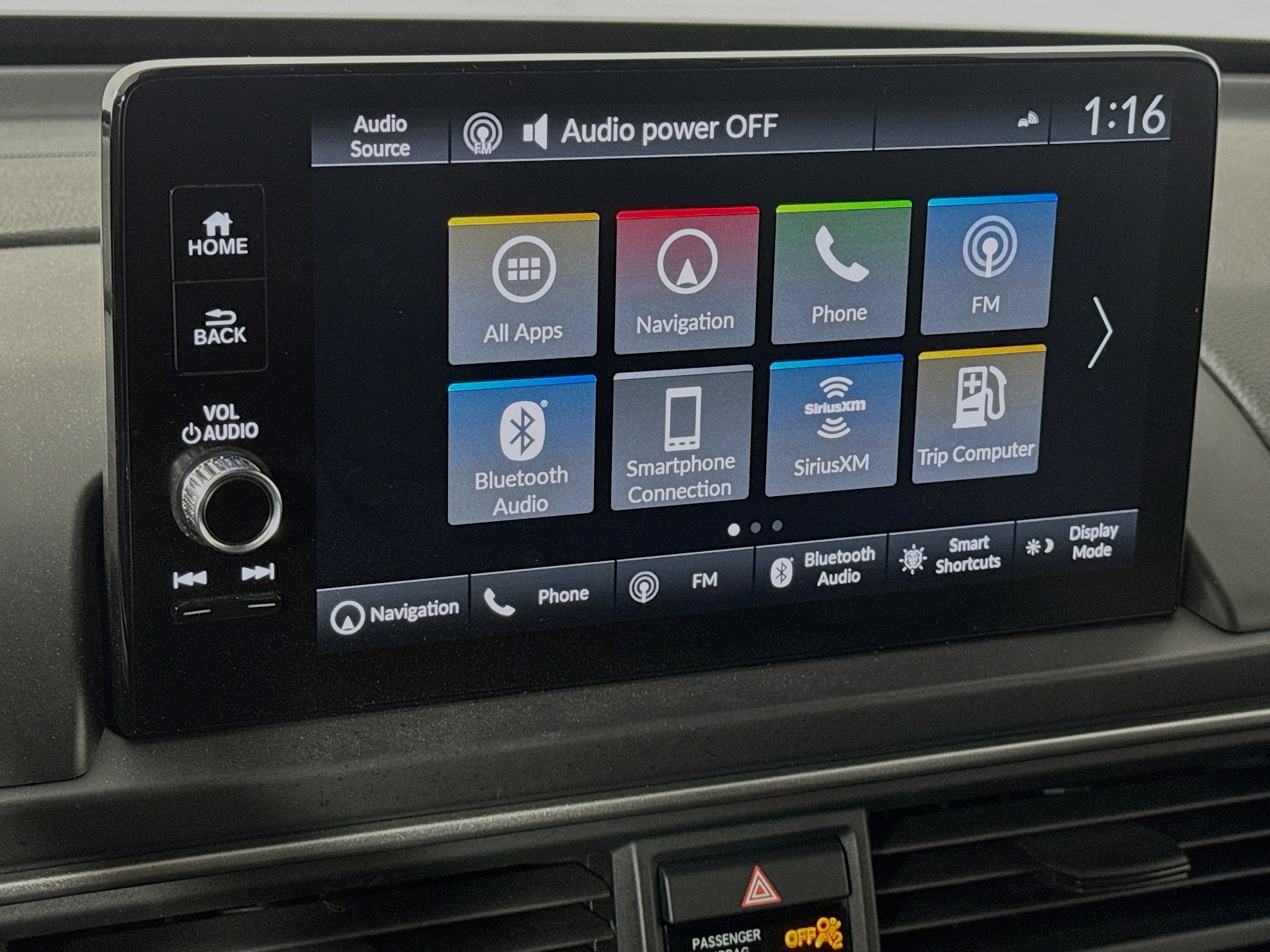 Certified 2023 Honda Pilot Touring image 15