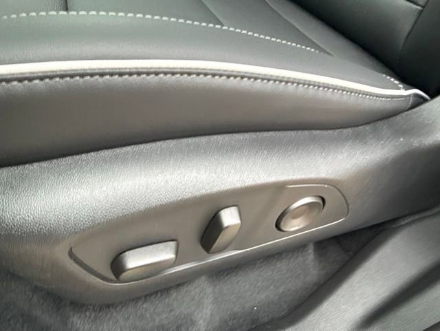 New 2026 Buick Enclave Preferred AWD/4WD image 15