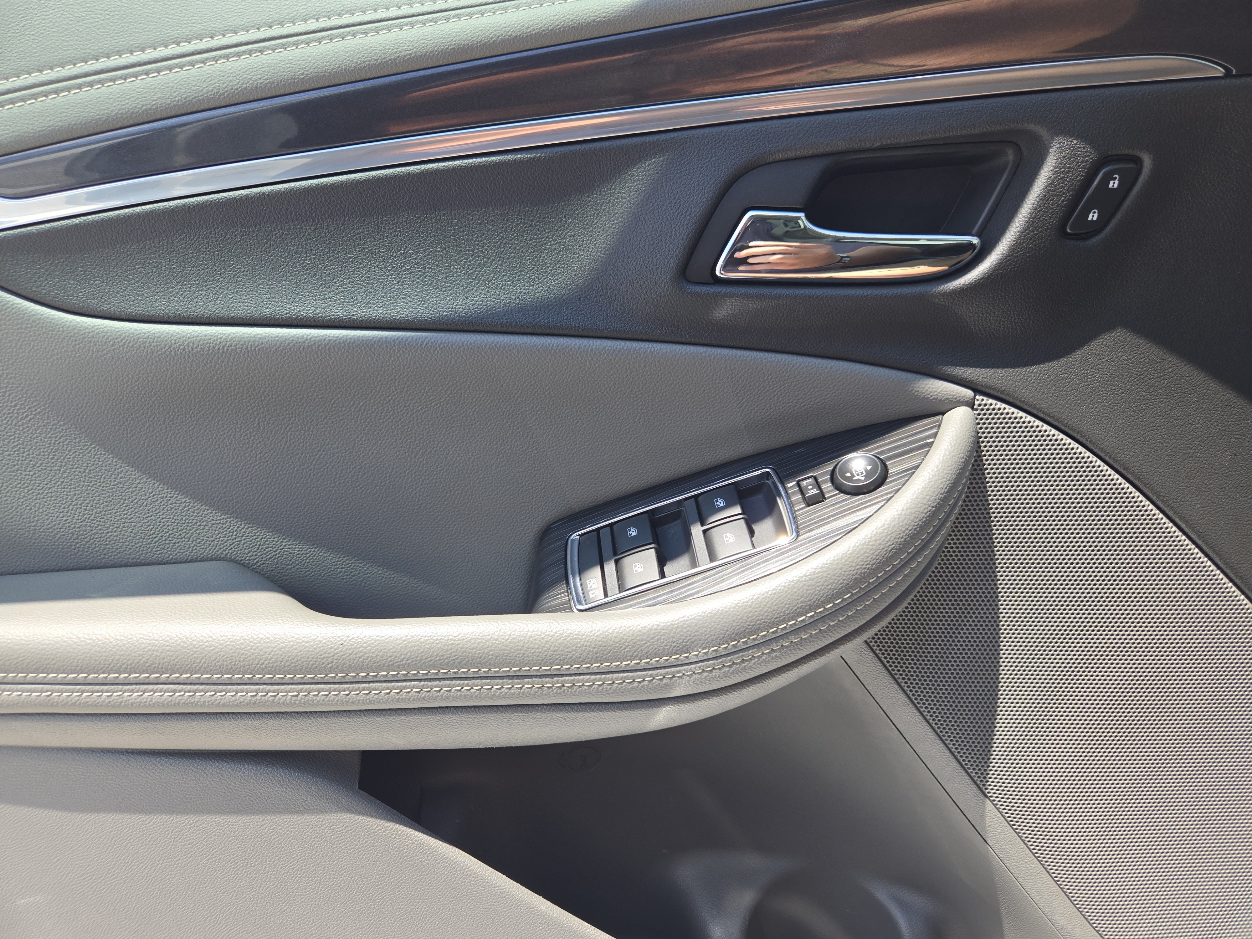 Used 2019 Chevrolet Impala LS FWD image 24