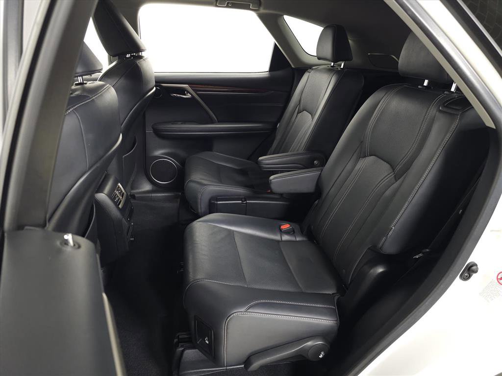 Used 2019 Lexus RX 350L AWD image 34