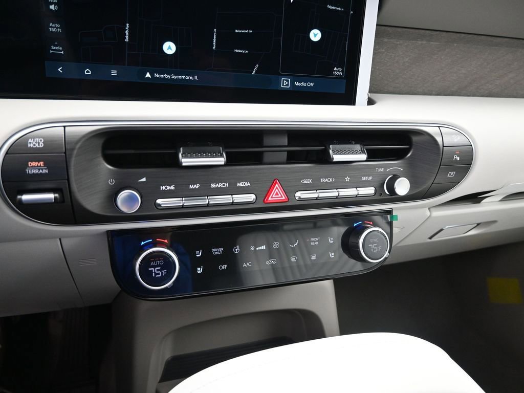 New 2026 Hyundai Palisade SEL Premium image 18