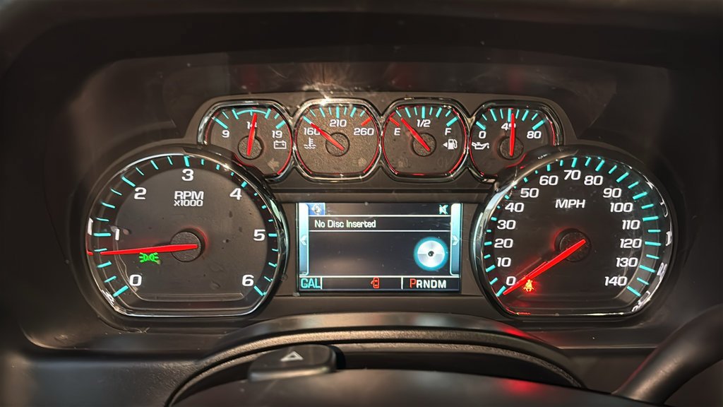 Used 2016 Chevrolet Tahoe LT AWD/4WD image 14