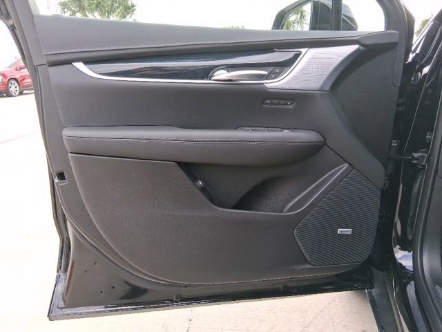 New 2026 Cadillac XT5 Premium Luxury w/ Driver Assist Package image 16