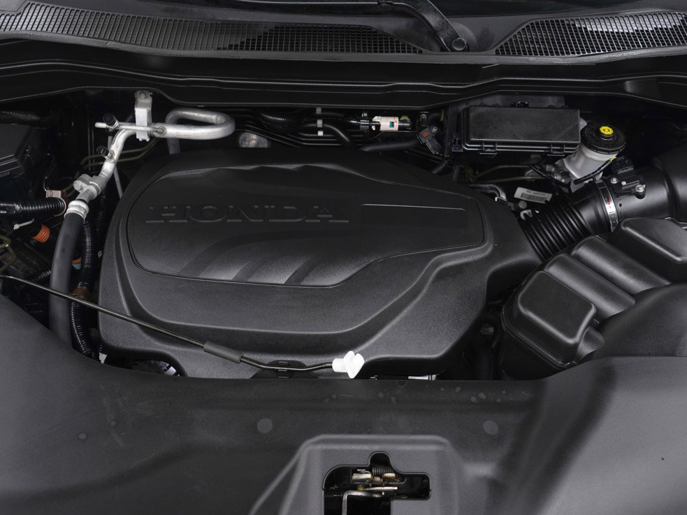 Used 2022 Honda Passport TrailSport image 33