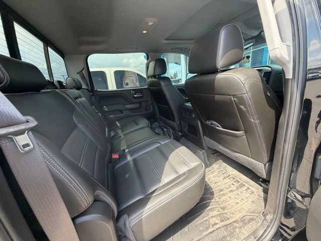 Used 2017 GMC Sierra 1500 Denali AWD/4WD image 9