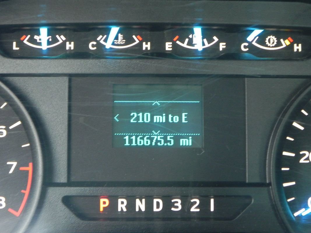 Used 2016 Ford F150 XL image 13