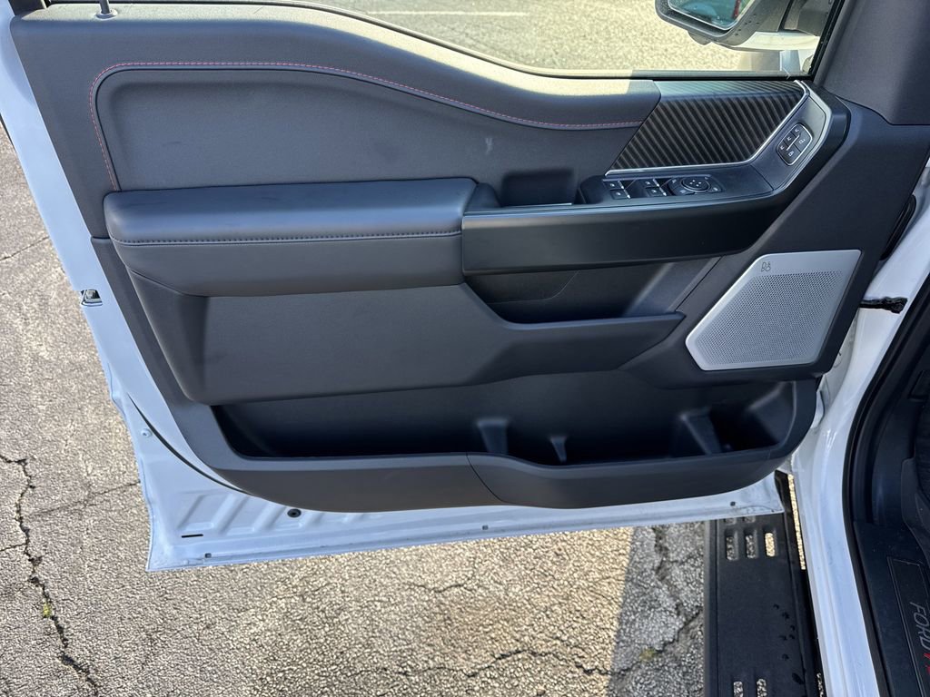 New 2025 Ford F150 Raptor image 10