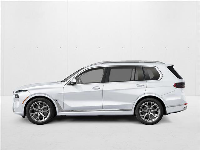 New 2027 BMW X7 xDrive40i w/ Executive Package AWD/4WD image 3